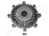 ASHIKA 36-08-804 Clutch, radiator fan